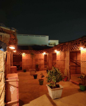 Aaha Emi Ruchi - Saroor Nagar - Hyderabad Image