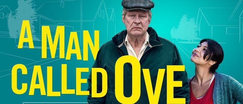 A Man Called Ove - Backman Fredrik Image