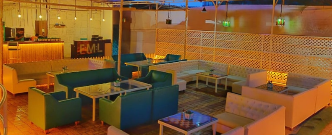 The FML Lounge - Pashan - Pune Image