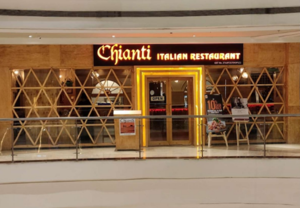 Chianti - Viman Nagar - Pune Image