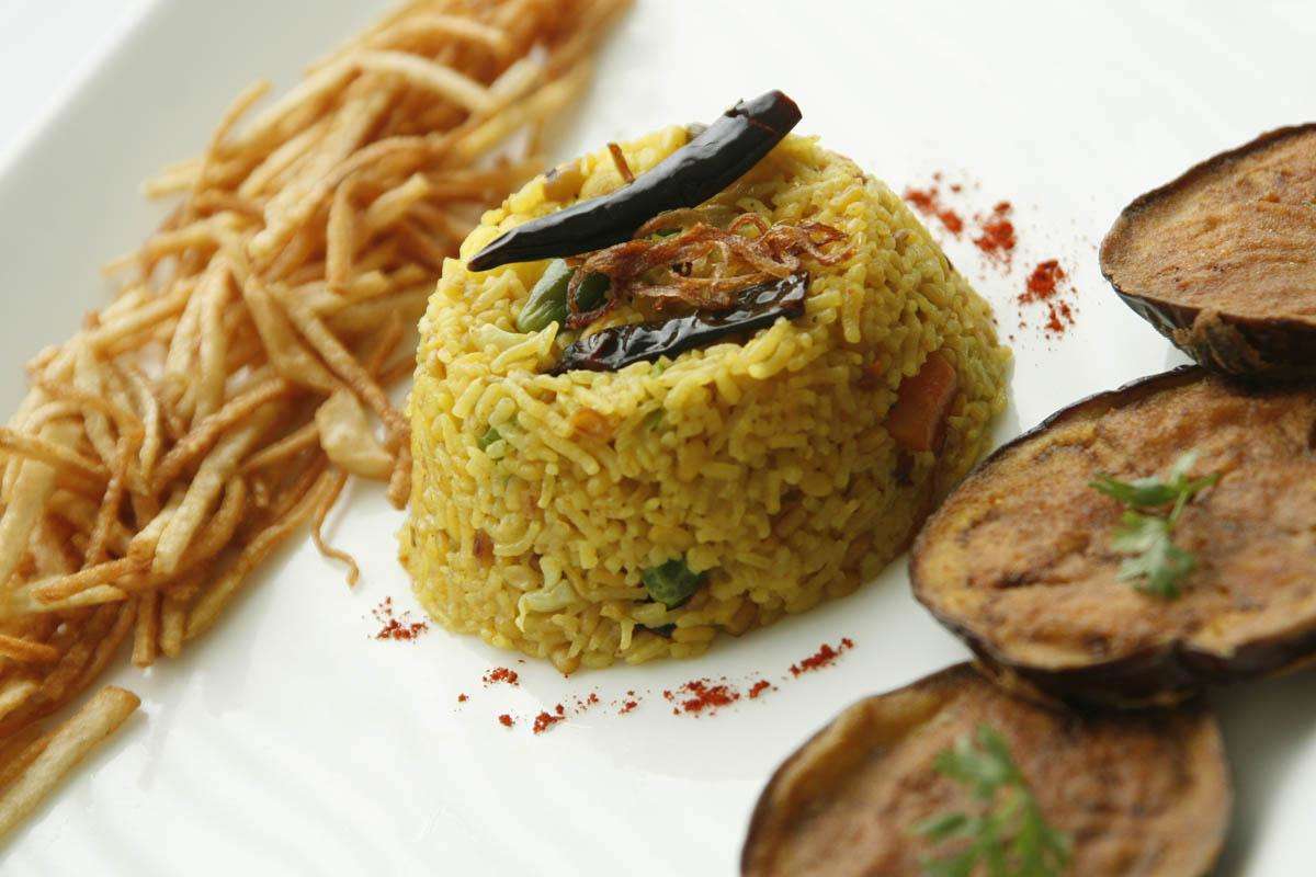 Khichdi Flavours - Wakad - Pune Image