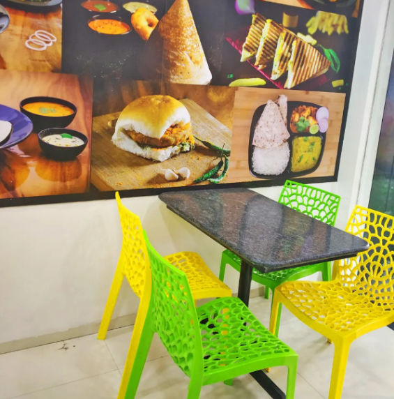 Foodpath - Kothrud - Pune Image