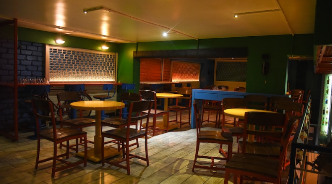 La Fiesta Kitchen & Bar - Viman Nagar - Pune Image