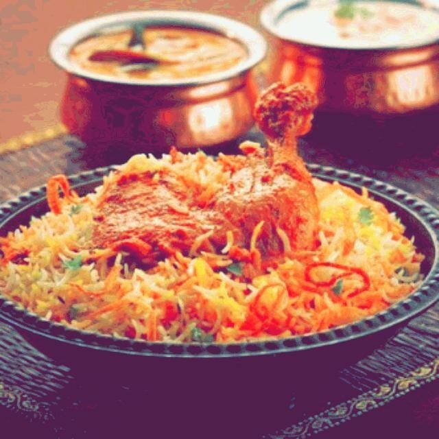 Biryani.com - Dange Chowk - Pune Image