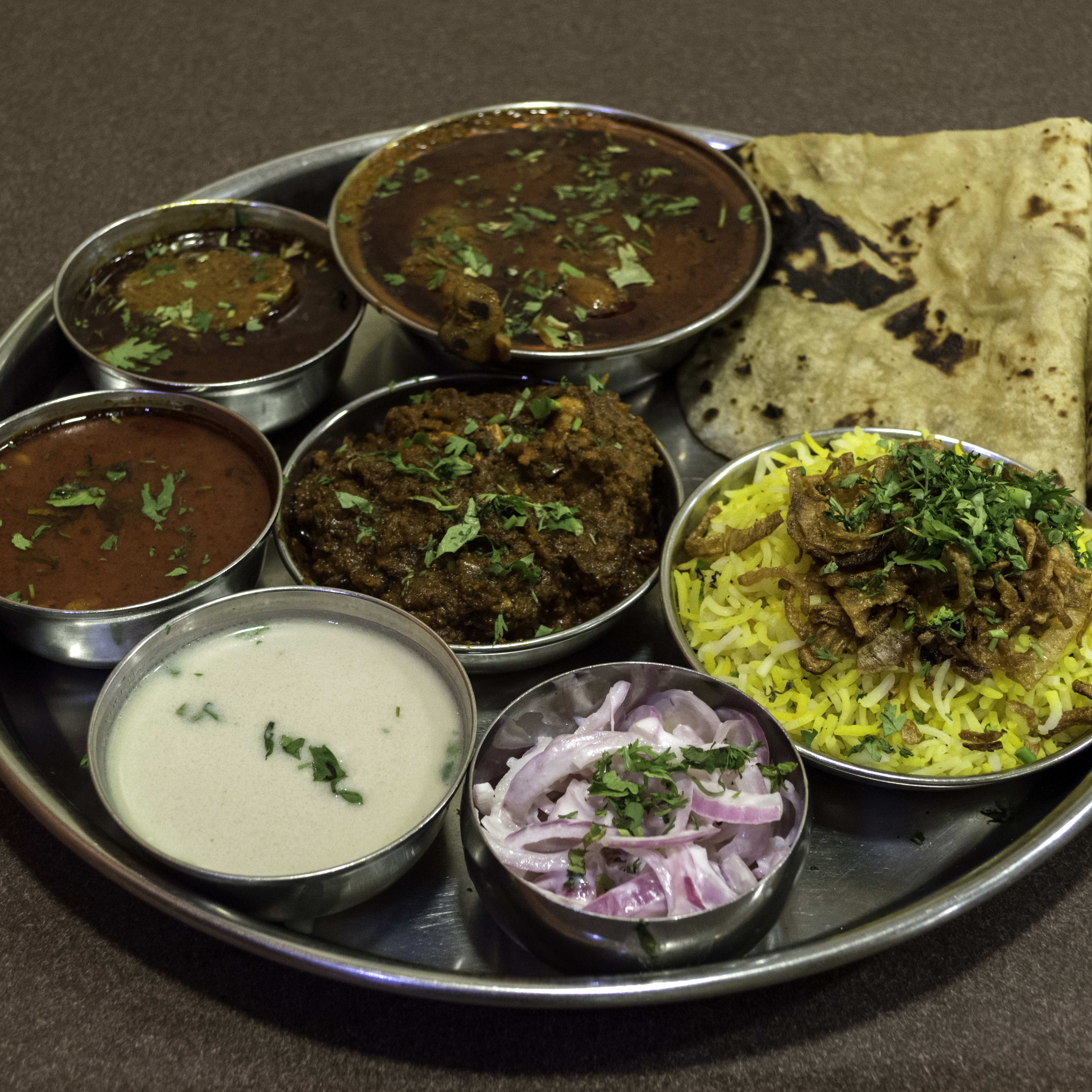 Shrivastav Rasoi - Karve Nagar - Pune Image