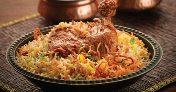 The Biryani Bliss - Yerawada - Pune Image