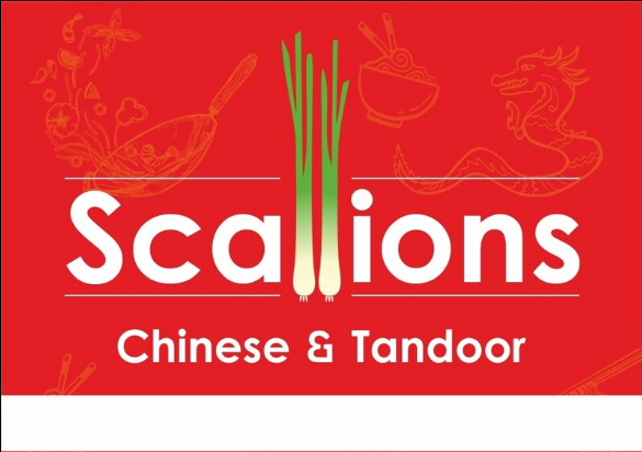 Scallions - Baner - Pune Image