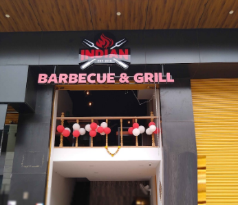 Indian Barbecue & Grill - Lohegaon - Pune Image