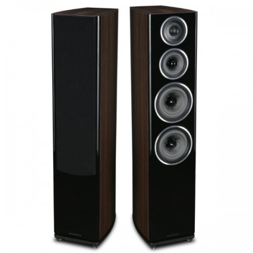 Wharfedale Diamond Speakers 11.4 Image
