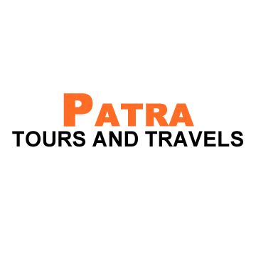 Patra Tours and Travels - Bhubaneshwar Image