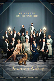 Downton Abbey Image