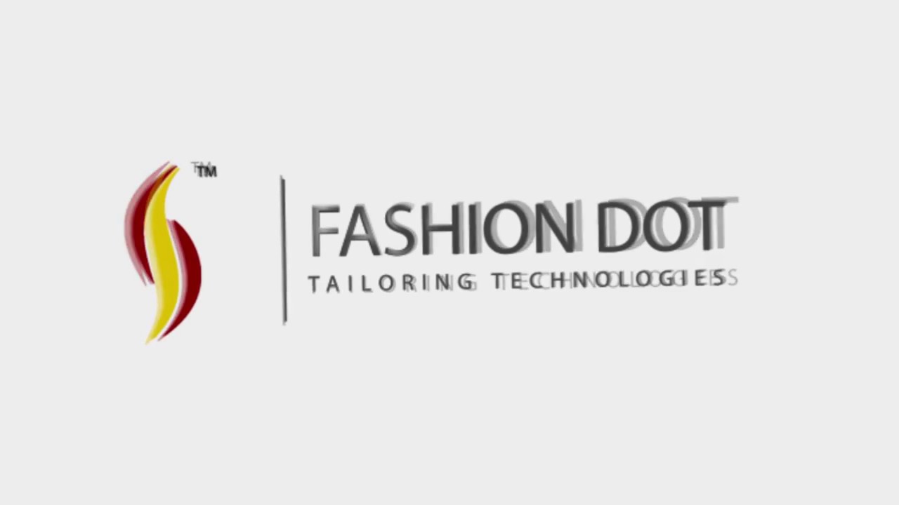 Fashion Dot Image