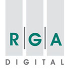 RGA Digital Image