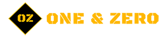 One & Zero Image