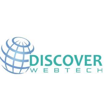 Discover Webtech Image