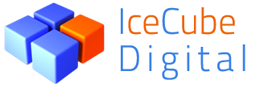 IceCube Digital Image