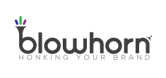 Blow Horn Media Image