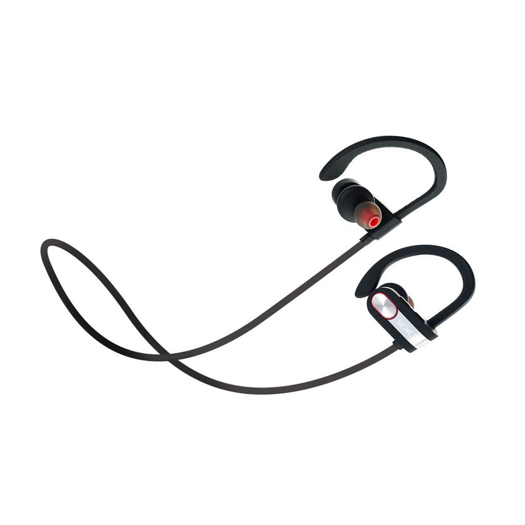 Sencer Q7 Bluetooth Headphones Image