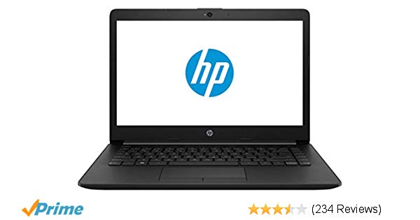 Hp 14q Laptop Core i5 8th Gen Image