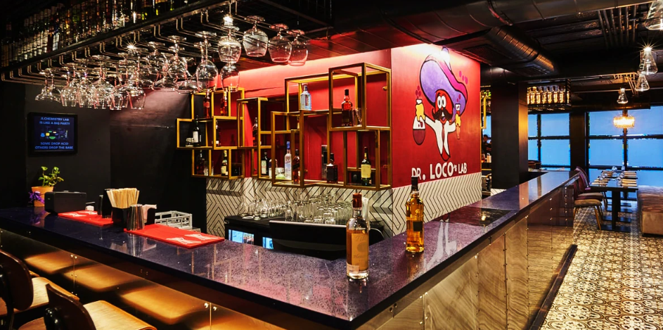 Poco Loco - Khar - Mumbai Image