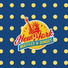 New York Waffle and Dinges - Powai - Mumbai Image