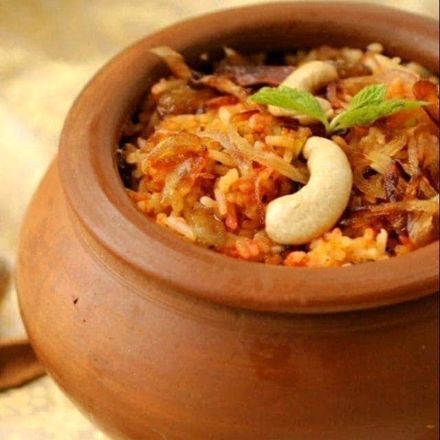 Bawarchi's Biryani - Dhaisar East - Mumbai Image