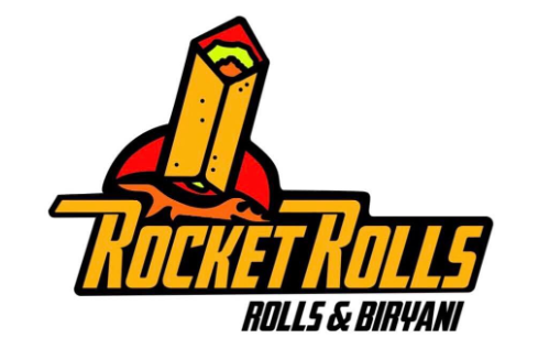 Rocket Rolls - Malad West - Mumbai Image