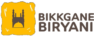 Bikkgane Biryani - Vikhroli West - Mumbai Image