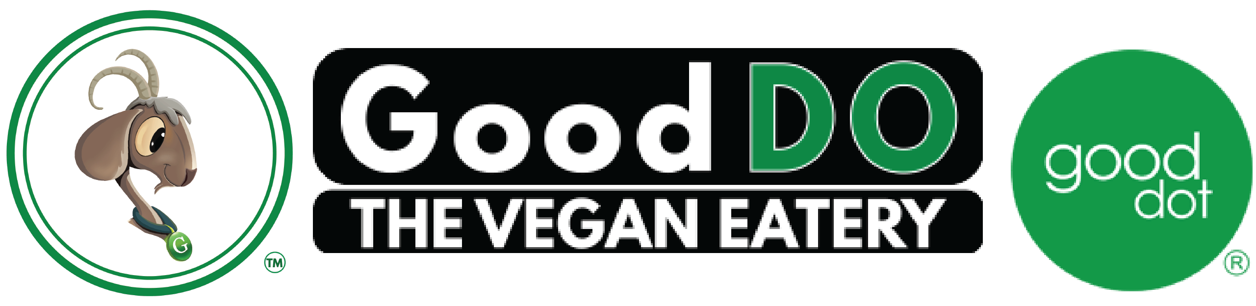 GoodDo (The Vegan Eatery) - Bandra West - Mumbai Image