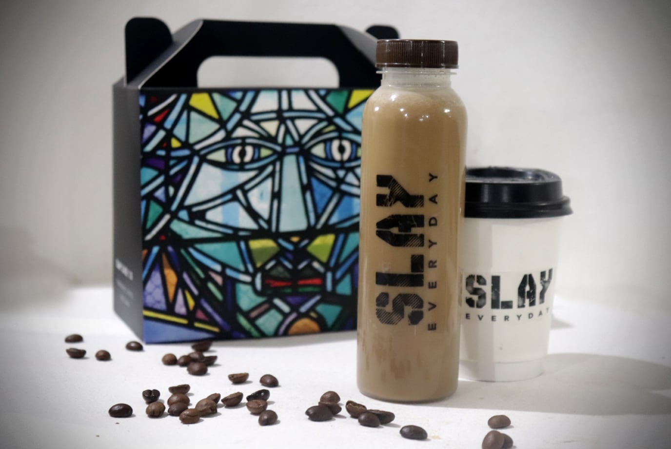 Slay Coffee - Kandivali West - Mumbai Image