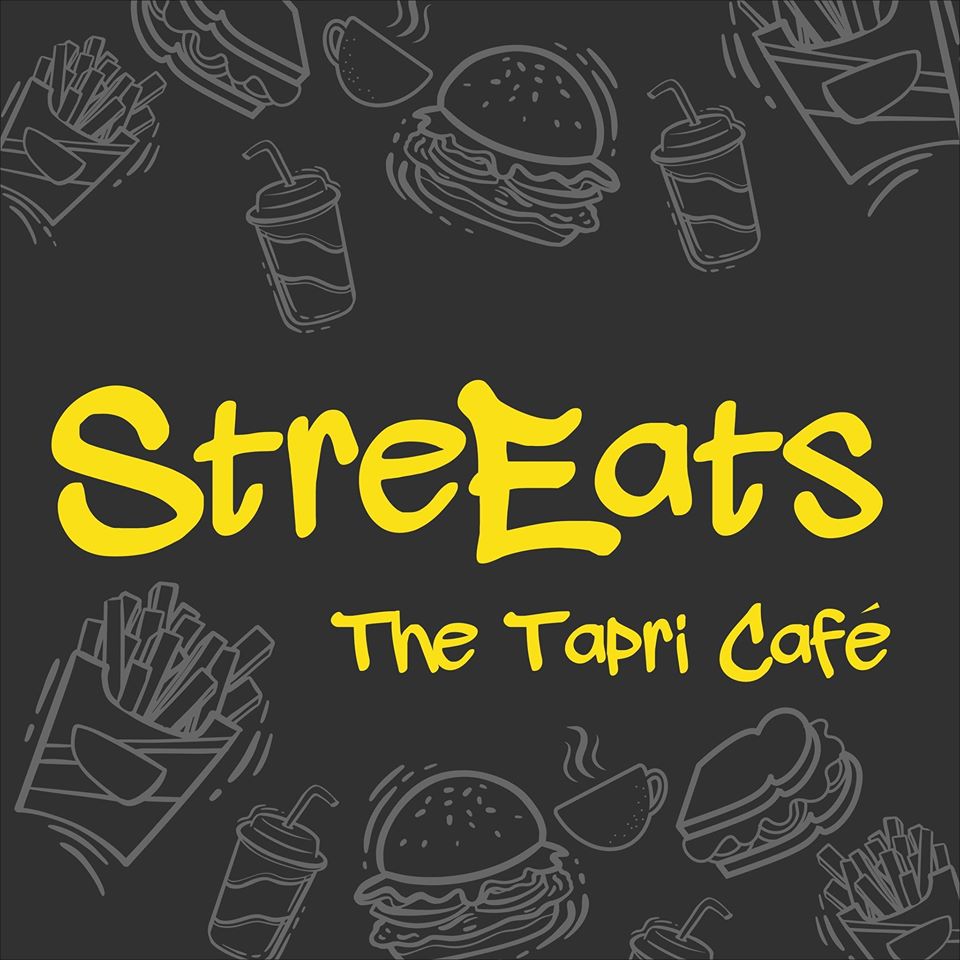 Streeats The Tapri Cafe - Santacruz East - Mumbai Image