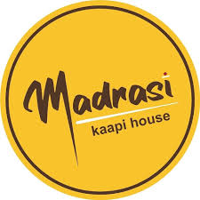 Madrasi Kaapi House - Kandivali East - Mumbai Image