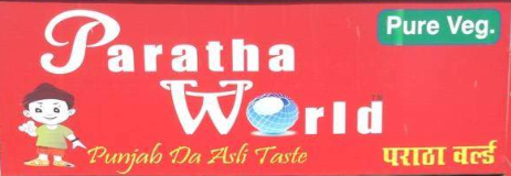 World of Paratha - Malad West - Mumbai Image