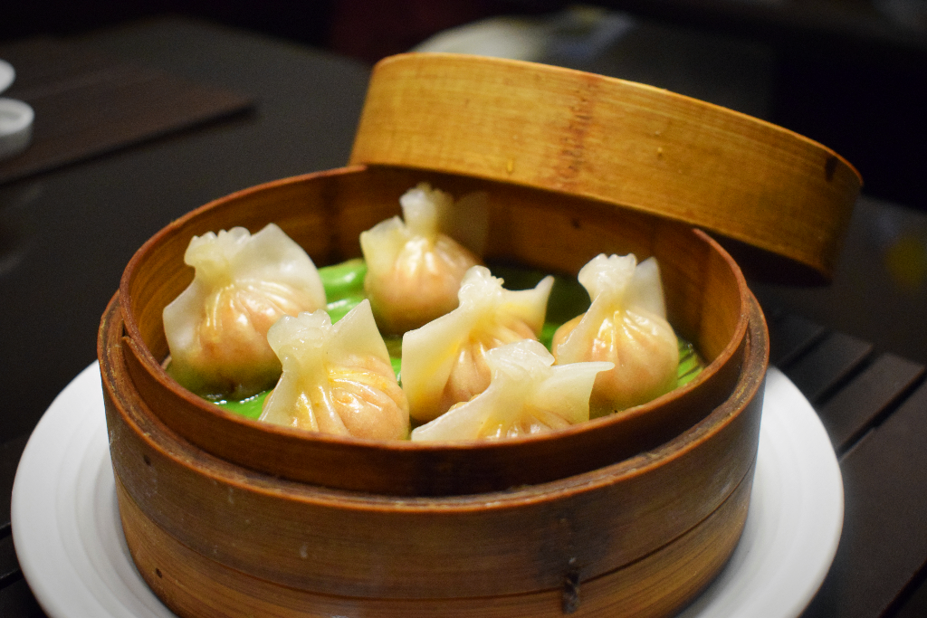 Momos Hut - Byculla - Mumbai Image