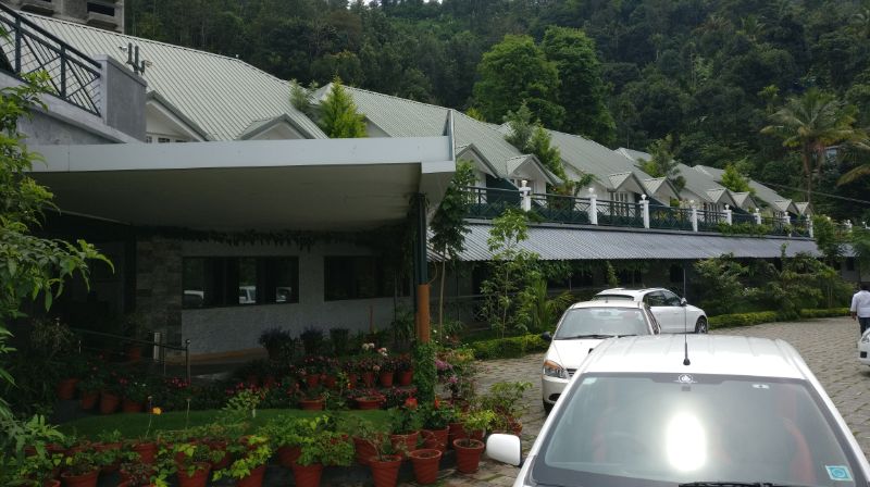 Tea Country Resort - Munnar Image