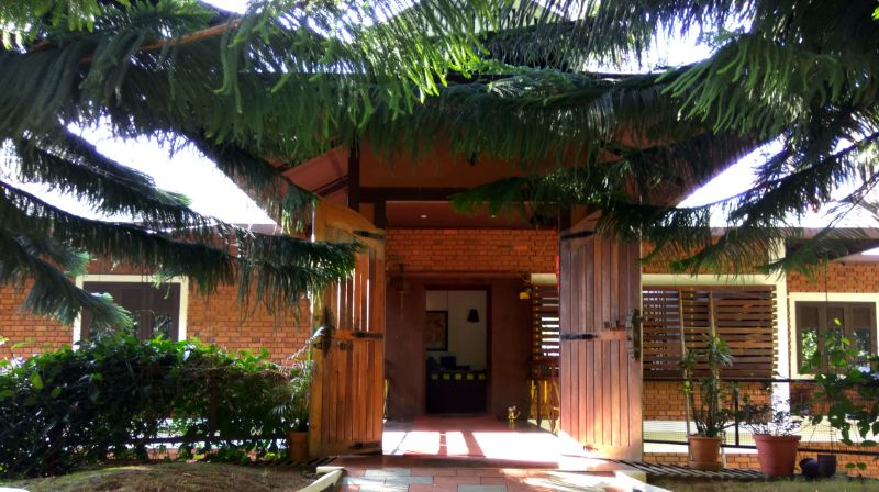 Madhumanthra Resort - Munnar Image