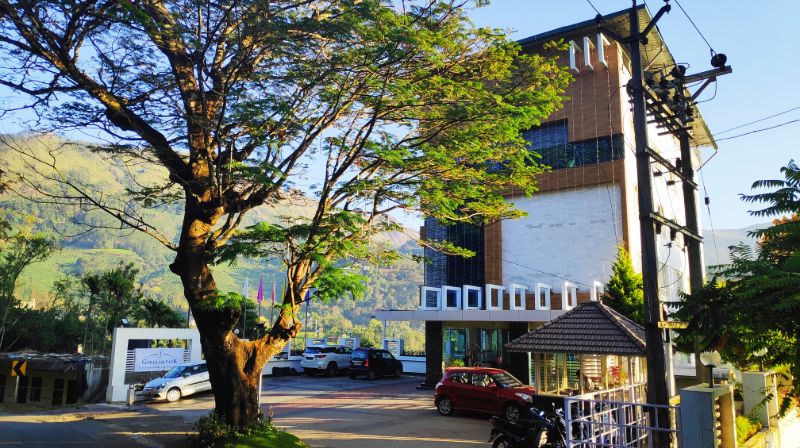 Gokulam Park - Munnar Image