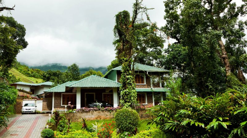 Bracknell Forest Resort - Munnar Image