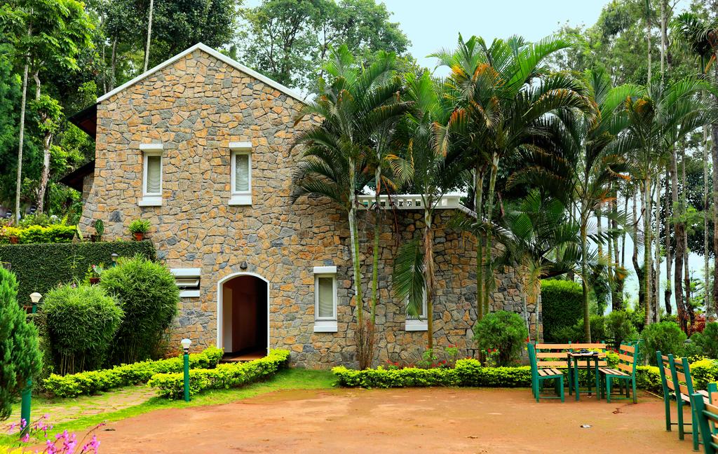 Kaivalyam Wellness Retreat - Munnar Image