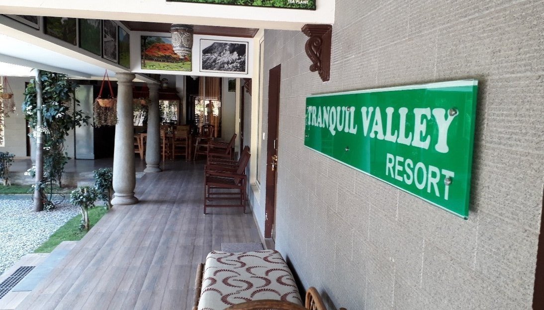 Tranquil Valley Resort - Munnar Image