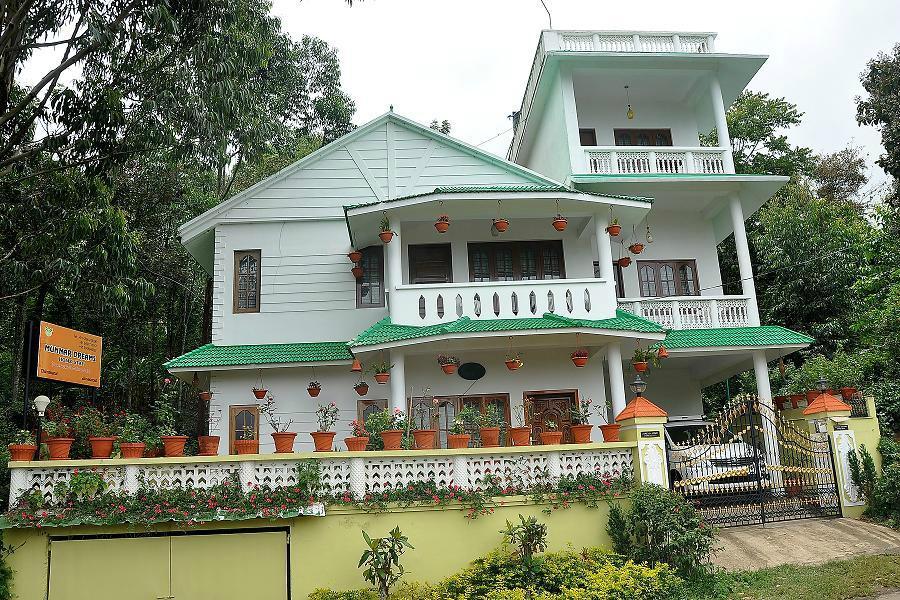 Dreams Homestay - Munnar Image