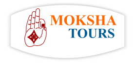 Moksha Tours & Travels Image