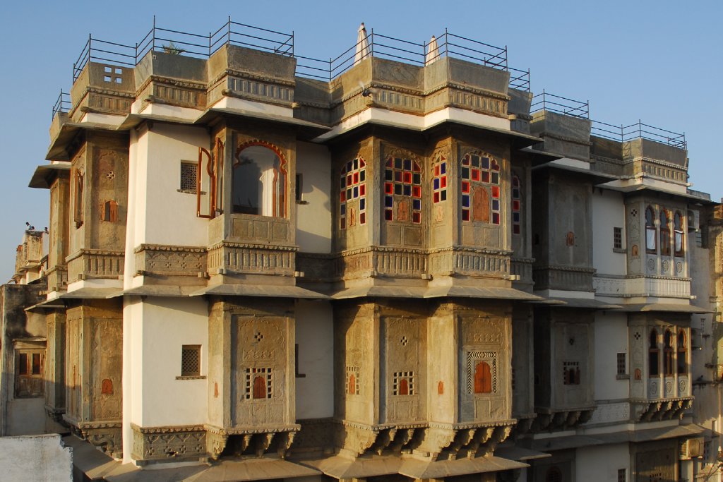 Madri Haveli - Udaipur Image