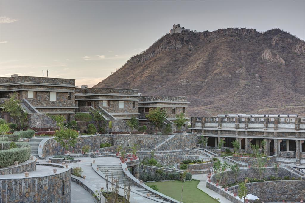 Ramada Resort and Spa - Udaipur Image