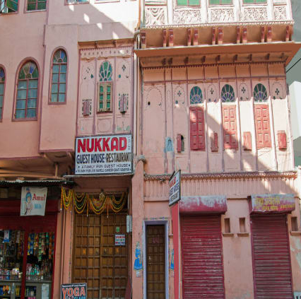 Nukkad Guest House - Udaipur Image