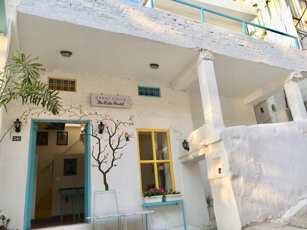 Gypsy Child Lake Hostel - Udaipur Image