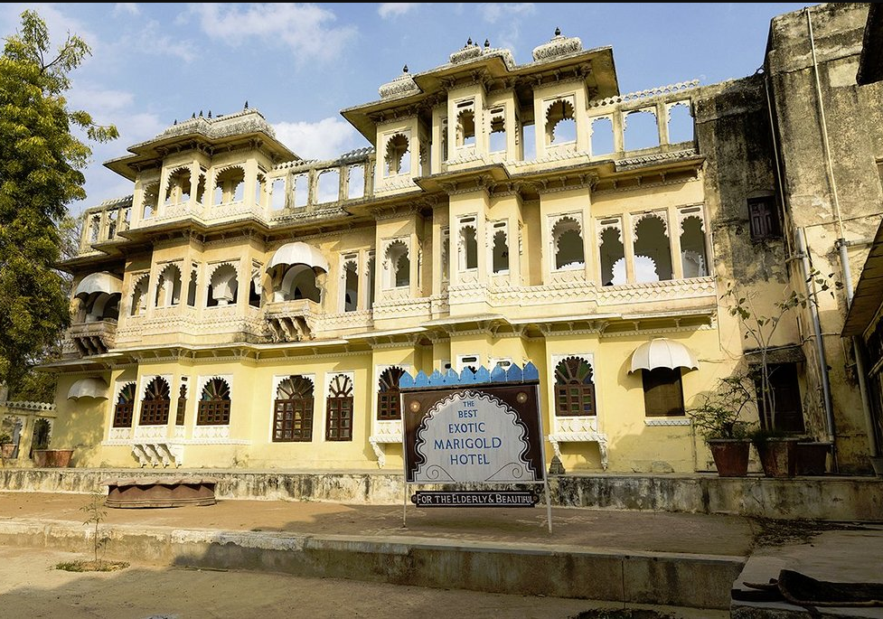 Ravla Khempur - Udaipur Image