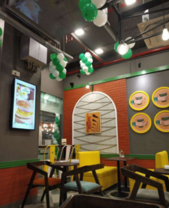 Chaayos - Airoli - Navi Mumbai Image