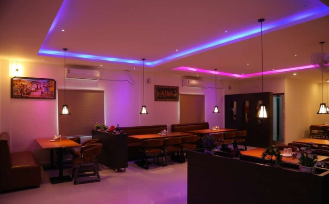 Athidi Restaurant & Banquets - ECIL - Secunderabad Image
