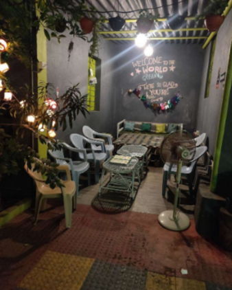 Green Gates - Padmarao Nagar - Secunderabad Image
